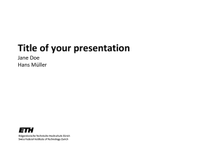 presentation-template