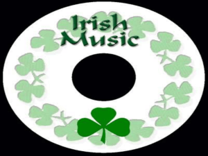 Irish Music Powerpoint By Vaughn Colestock