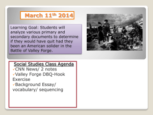 March 11th 2014 Hook