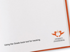 TRACKING AT RISK-STUDENTS USING EDULINK 2