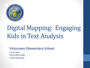 Project-Based Learning