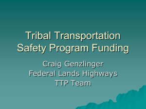 Montana Safety Efforts