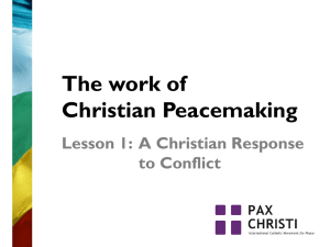 Lesson 1 PowerPoint