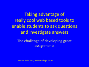 Gapminder, Google Earth and