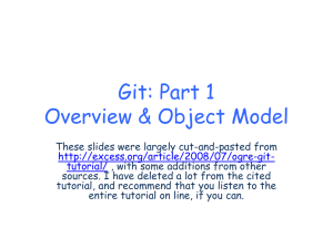Git