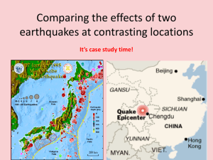 It`s case study time!