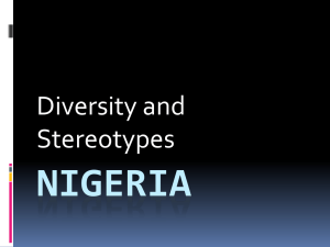 Nigeria