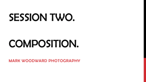 Photography Workshop 2 (MS PowerPoint , 5347kb)