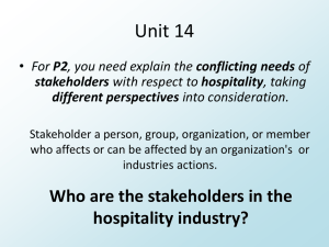 Hospitality-Summer-Preparation