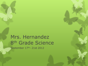 File - What`s Your Science?