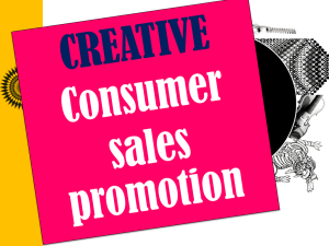 Marketing