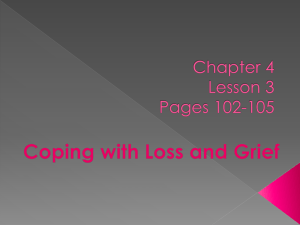 Chapter Activities