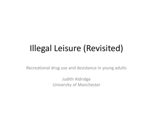Illegal Leisure (Revisited)