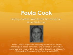 File - Classroom Management
