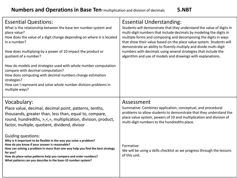 5nbt-multiplication-division-unit-plan-grade-5