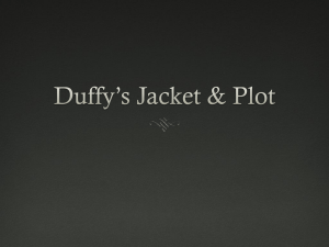 Literary Terms: Plot, Climax, Setting & More