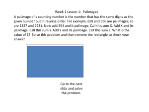 MOWeek1