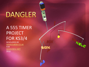 DANGLER_-_Presentation