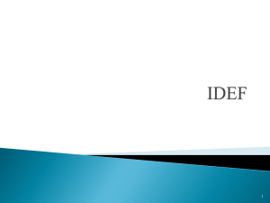 IDEF3