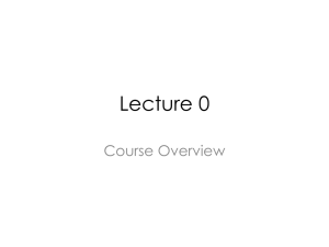 Introduction