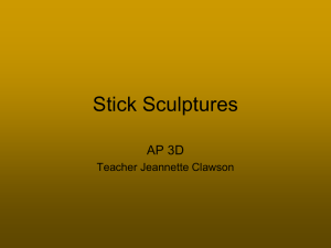 AP-3D-Stick-Sculptures-2013