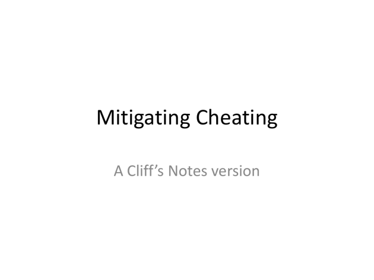 mitigating-cheating-presentation