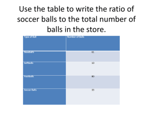 Ratios, Percentages, and Problem-Solving Worksheet