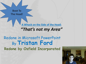 Chapter 6 - harrellland.net