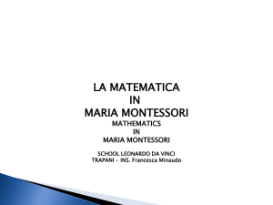 Presentazione standard di PowerPoint