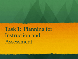 Task 1 PPT