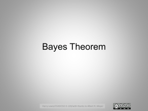 Bayes