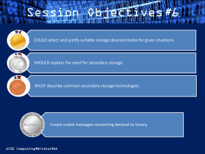 GCSEComputing