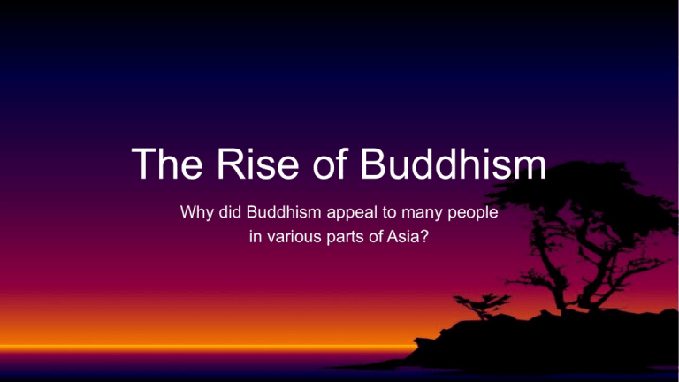 powerpoint-on-buddhism