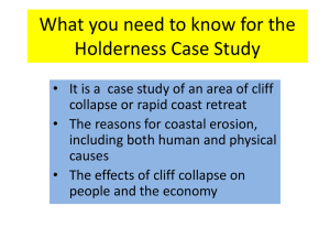 Holderness powerpoint