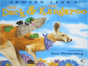 The Duck And The