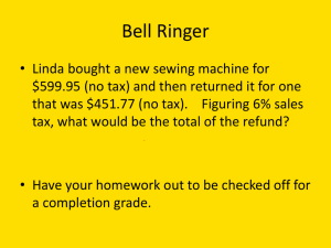 Personal Finance: Budgeting, Banking, and Consumer Equity