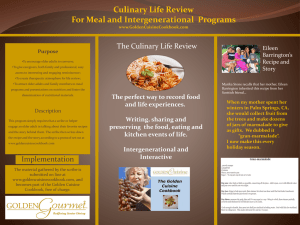 The perfect way to record food and life experiences. Writing, sharing