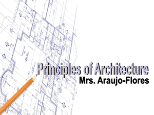 Elements of Architecture: The Basics of Beautiful Design