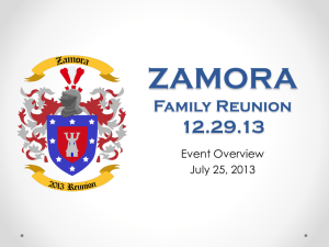 File - Reunion Details