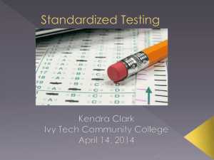 File - Kendra D. Clark