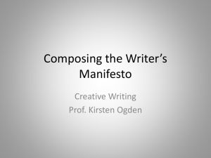 ManifestoPCC
