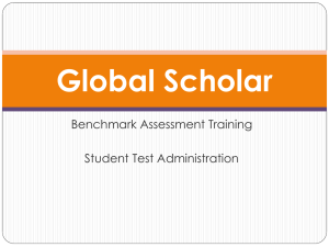 Global Scholar - mhamracresources