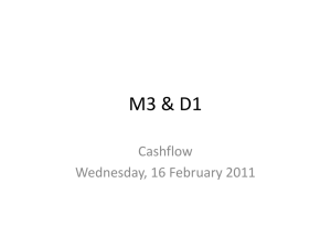 M3 & D1