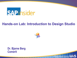 Session Title