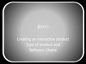 Software