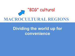 Regions PPT