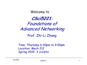 ppt - CSE Labs User Home Pages