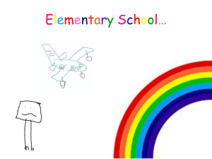 ES presentation slides