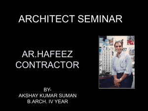 AR.HAFEEZ CONTRACTOR - WordPress.com