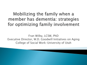ppt - Utah Aging & Disability Resource Connection